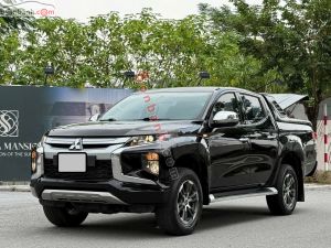 Xe Mitsubishi Triton 4x2 AT Mivec 2021