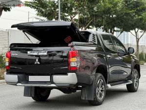 Xe Mitsubishi Triton 4x2 AT Mivec 2021