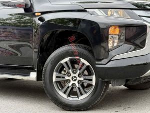 Xe Mitsubishi Triton 4x2 AT Mivec 2021