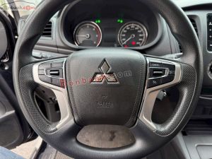 Xe Mitsubishi Triton 4x2 AT Mivec 2021