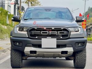 Xe Ford Ranger Raptor 2.0L 4x4 AT 2022