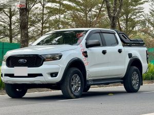 Xe Ford Ranger XLS 2.2L 4x2 AT 2022