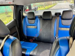 Xe Ford Ranger XLS 2.2L 4x2 AT 2022
