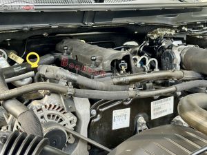 Xe Ford Ranger XLS 2.2L 4x2 AT 2022