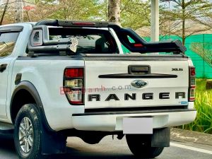 Xe Ford Ranger XLS 2.2L 4x2 AT 2022