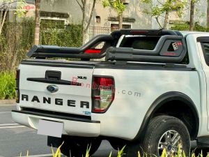 Xe Ford Ranger XLS 2.2L 4x2 AT 2022