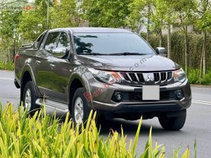 Xe Mitsubishi Triton 4x2 AT 2019
