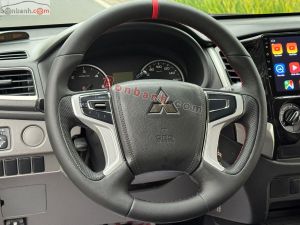 Xe Mitsubishi Triton 4x2 AT 2019