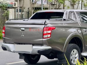 Xe Mitsubishi Triton 4x2 AT 2019