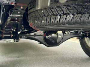 Xe Mitsubishi Triton 4x2 AT 2019