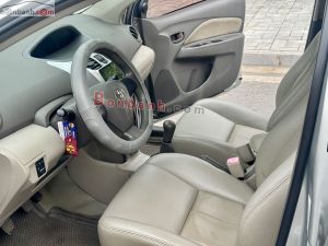 Xe Toyota Vios 1.5E 2013