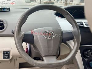 Xe Toyota Vios 1.5E 2013