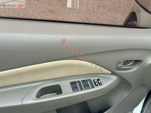Xe Toyota Vios 1.5E 2013