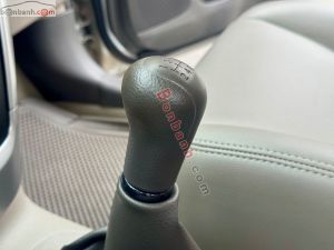 Xe Toyota Vios 1.5E 2013