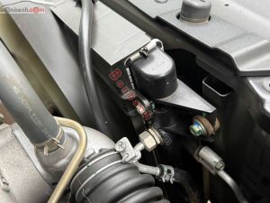 Xe Mitsubishi Triton 4x2 AT Mivec 2022