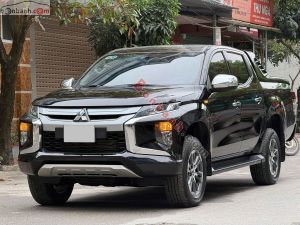 Xe Mitsubishi Triton 4x2 AT Mivec 2022