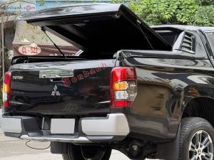 Xe Mitsubishi Triton 4x2 AT Mivec 2022