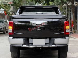 Xe Mitsubishi Triton 4x2 AT Mivec 2022