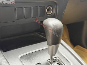 Xe Mitsubishi Triton 4x2 AT Mivec 2022