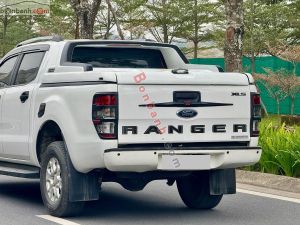 Xe Ford Ranger XLS 2.2L 4x2 AT 2019