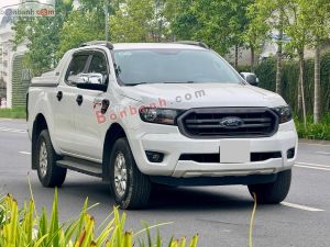 Xe Ford Ranger XLS 2.2L 4x2 AT 2019