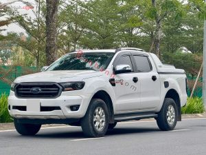 Xe Ford Ranger XLS 2.2L 4x2 AT 2019
