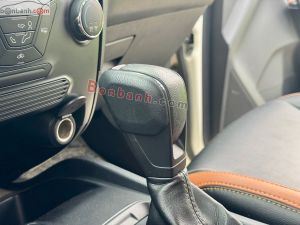 Xe Ford Ranger XLS 2.2L 4x2 AT 2019