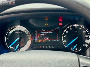 Xe Ford Ranger XLS 2.2L 4x2 AT 2019