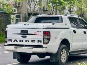 Xe Ford Ranger XLS 2.2L 4x2 AT 2019