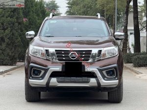 Xe Nissan Navara EL Premium Z 2019