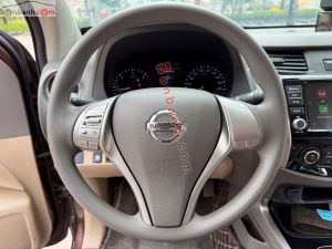 Xe Nissan Navara EL Premium Z 2019