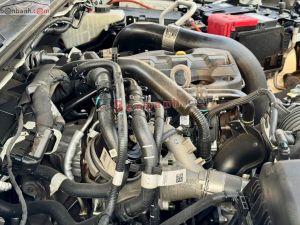 Xe Ford Ranger Wildtrak 2.0L 4x4 AT 2023