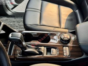 Xe Ford Ranger Wildtrak 2.0L 4x4 AT 2023