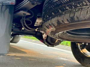 Xe Ford Ranger Wildtrak 2.0L 4x4 AT 2023