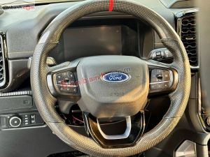 Xe Ford Ranger Wildtrak 2.0L 4x4 AT 2023