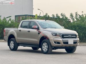 Xe Ford Ranger XLS 2.2L 4x2 AT 2016
