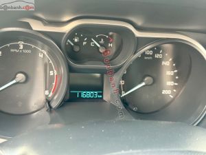 Xe Ford Ranger XLS 2.2L 4x2 AT 2016