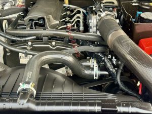 Xe Ford Ranger XLS 2.2L 4x2 AT 2016