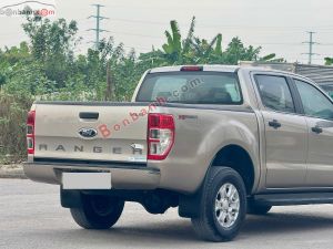 Xe Ford Ranger XLS 2.2L 4x2 AT 2016