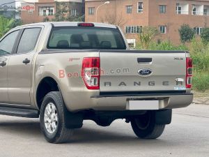 Xe Ford Ranger XLS 2.2L 4x2 AT 2016