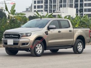 Xe Ford Ranger XLS 2.2L 4x2 AT 2016