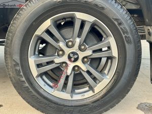 Xe Mitsubishi Triton 4x2 AT Mivec 2020