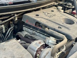 Xe Mitsubishi Triton 4x2 AT Mivec 2020