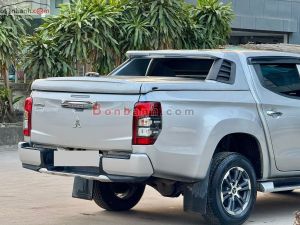 Xe Mitsubishi Triton 4x2 AT Mivec 2020