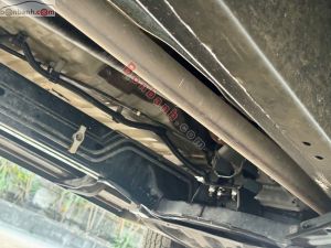 Xe Mitsubishi Triton 4x2 AT Mivec 2020