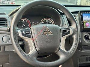 Xe Mitsubishi Triton 4x2 AT Mivec 2020