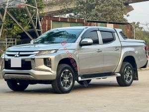 Xe Mitsubishi Triton 4x2 AT Mivec 2020