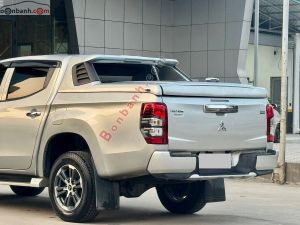 Xe Mitsubishi Triton 4x2 AT Mivec 2020