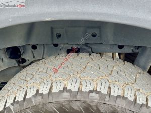 Xe Ford Ranger Wildtrak 2.0L 4x4 AT 2024