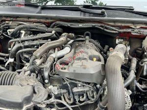 Xe Ford Ranger Wildtrak 2.0L 4x4 AT 2024